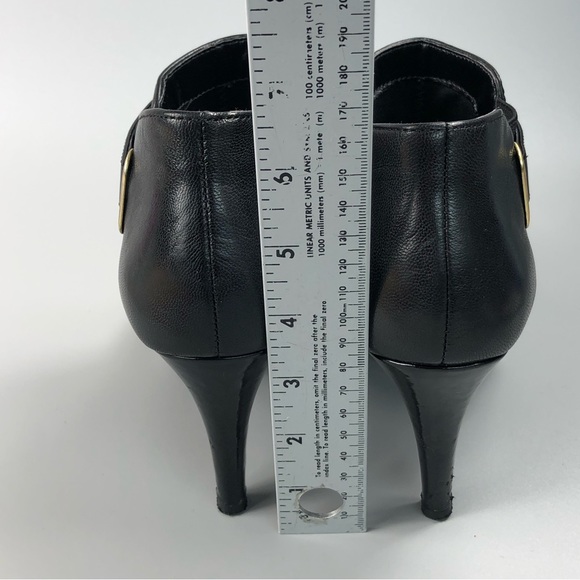 Bandolino Cambria Women’s Ankle Boots Size 6M - Picture 8 of 11